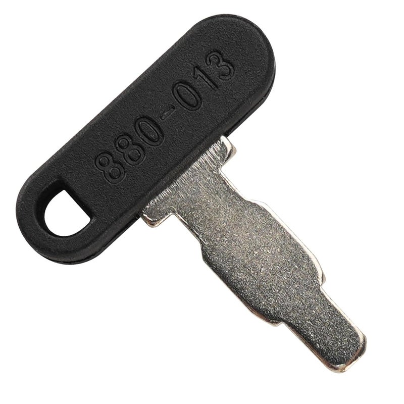 gradora 35111-880-013 Ignition Keys for Hon-da and Clones Engines and Generators Power Equipment GX160 GX200 GX240 GX270 GX340 GX390 (Pack of 6) - Image 5